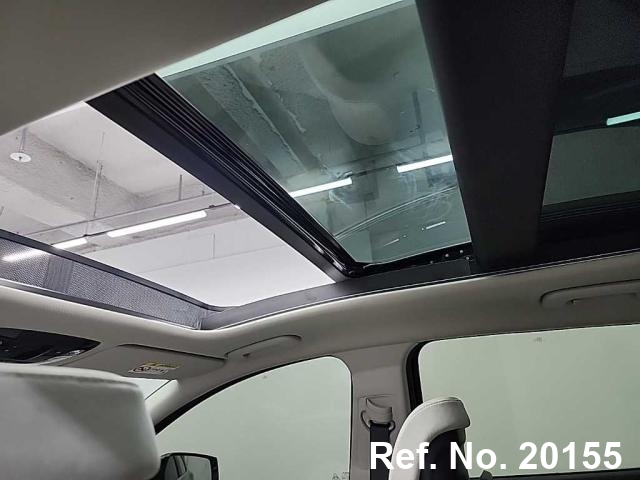  Kia / Sportage Stock No. 20155